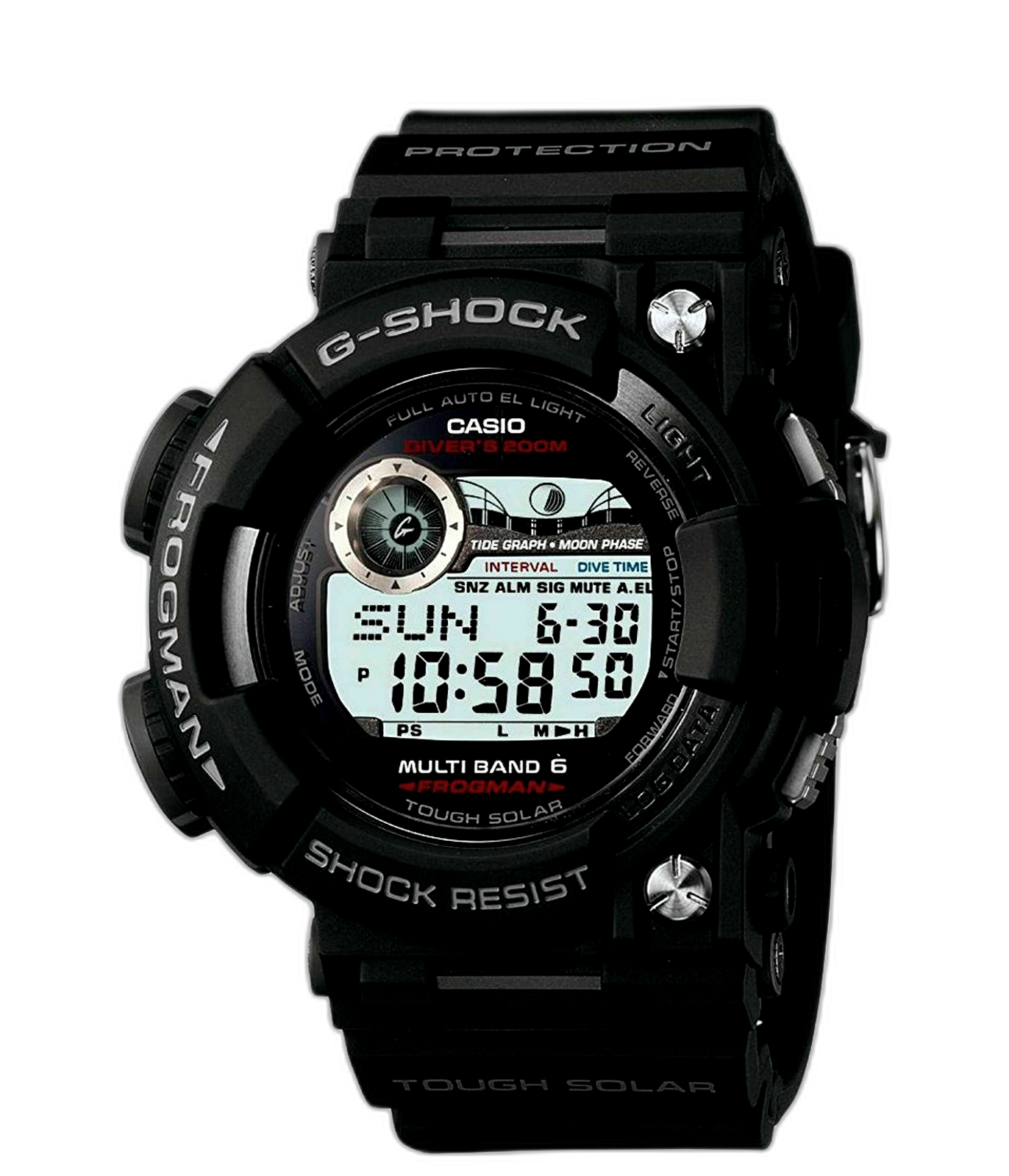 Casio G Shock Gwf1000 Price Specs Market Insights Watchcharts