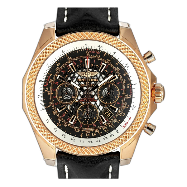 Breitling Bentley Retail and Market Price in 2024 WatchCharts