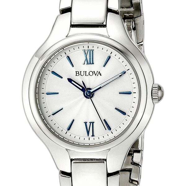 Bulova 96l215 2025