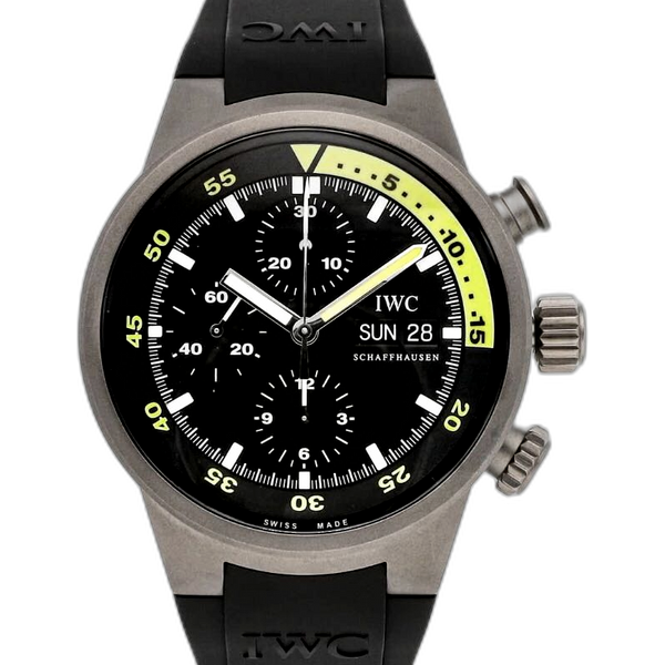 Iwc 358001 on sale