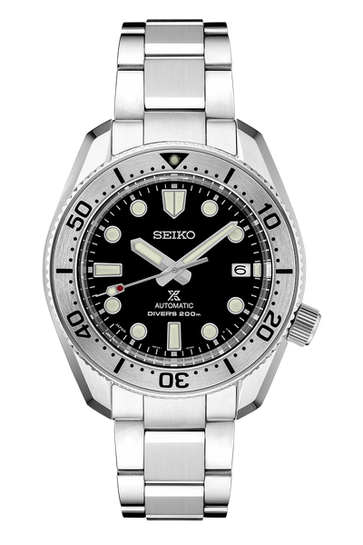 Seiko Prospex 61MAS Reissue reference photo