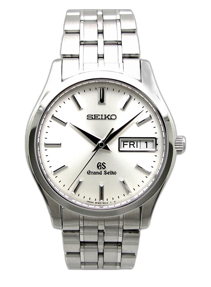 Grand Seiko SBGT005 Price Guide & Market Data | WatchCharts