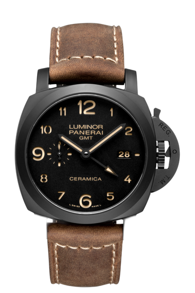 Panerai luminor store cost