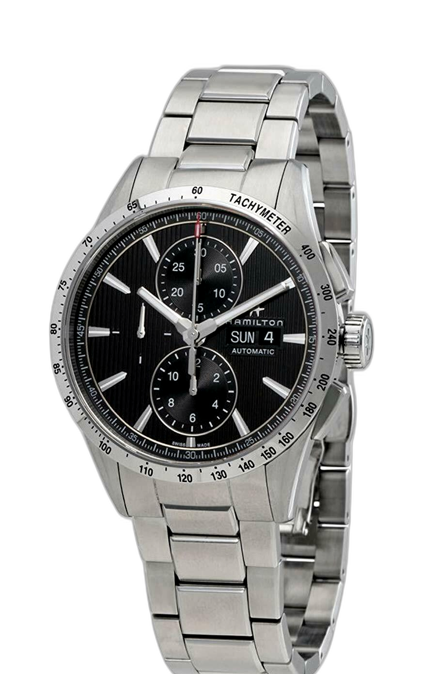 Hamilton H43516131 Price, Specs, Market Insights | WatchCharts