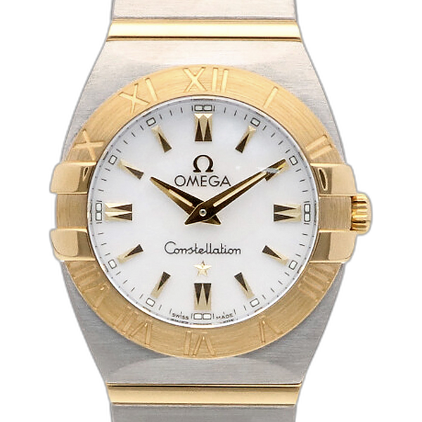 Omega Constellation Double Eagle 1381.70 Price, Specs, Market Insights ...