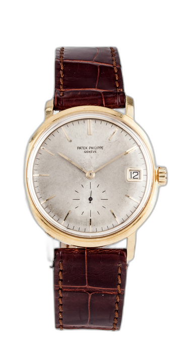 Patek hot sale philippe 3445