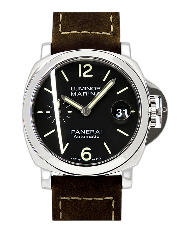 Panerai Luminor Marina 40 Automatic PAM01048 Price Guide