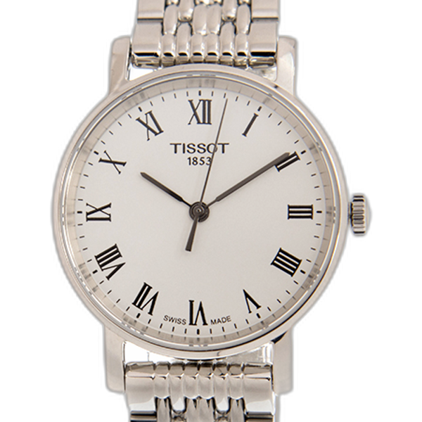 Tissot Everytime Prices as of April 2025 | WatchCharts