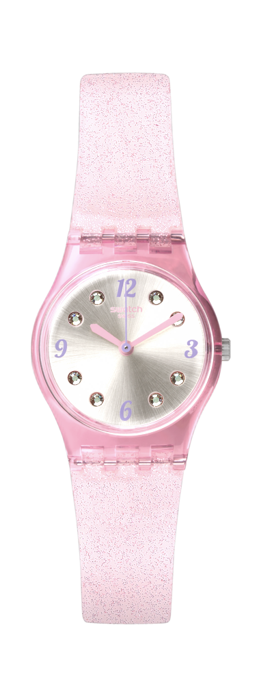 Swatch Rose Glistar LP132C Price, Specs, Market Insights | WatchCharts