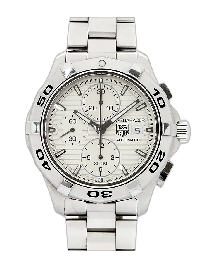 TAG Heuer Aquaracer 300M Calibre 16 42 CAP2111 Price as of June