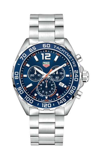 TAG Heuer Formula 1 Quartz reference photo