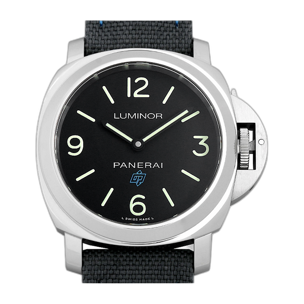 Panerai Luminor Base Logo PAM774 Price Guide Market Data