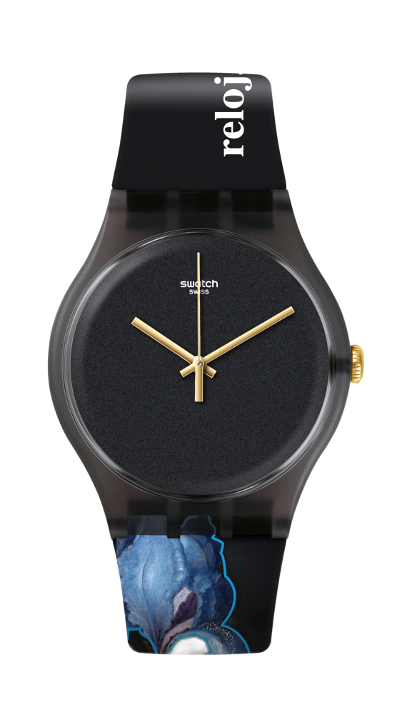 Swatch Gracious Bouquet SUOZ295 Price as of March 2026  display picture 1