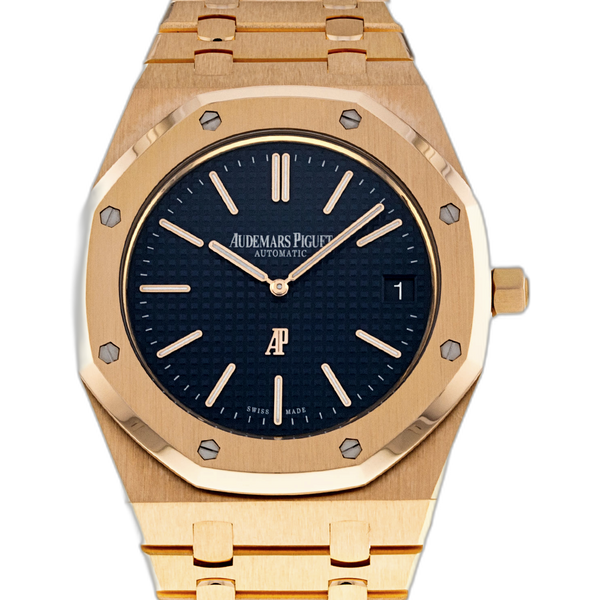 Audemars Piguet Royal Oak Extra Thin Pink Gold 15202OR Price