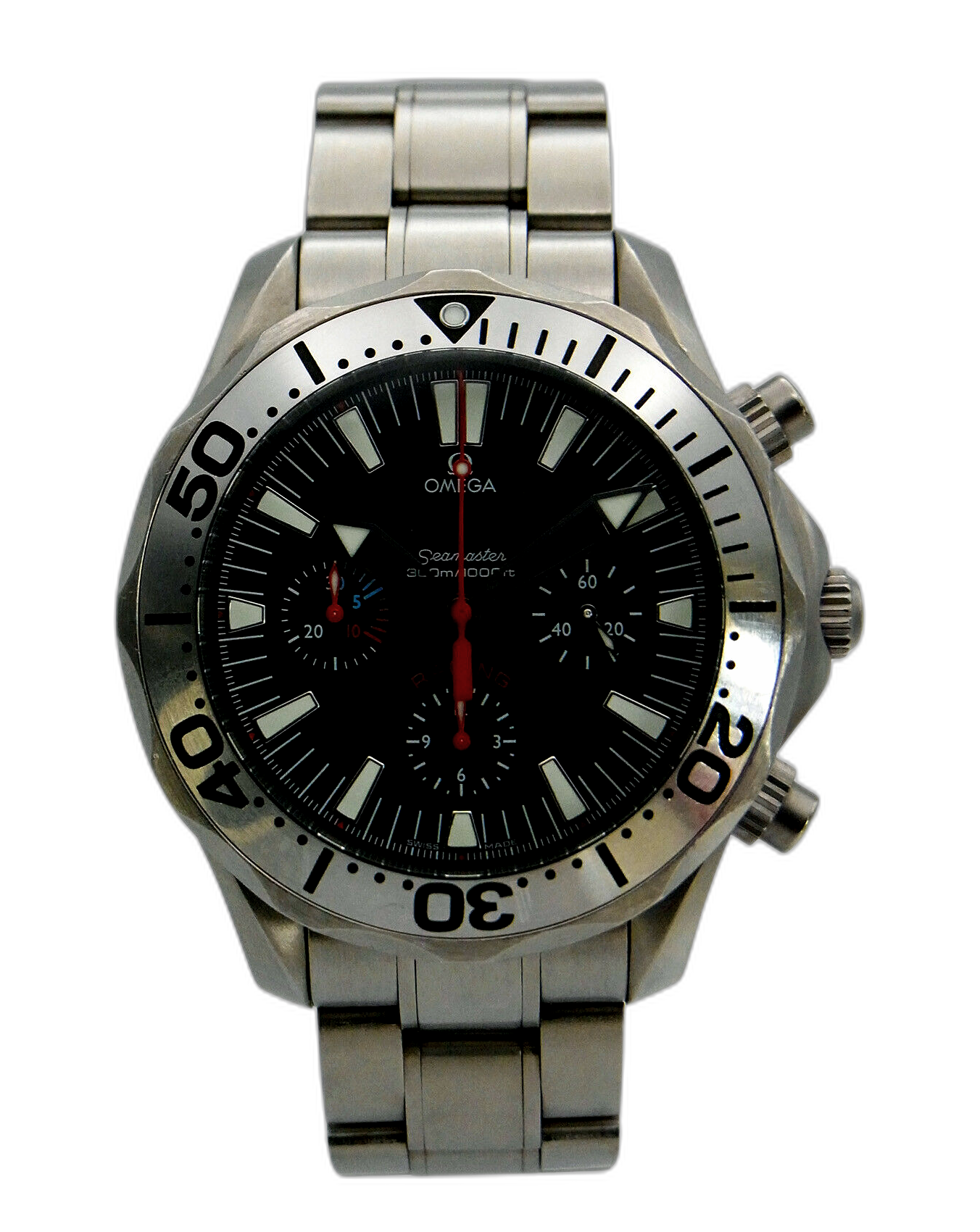 Omega 2269.52 Price as of June 2026 | WatchCharts