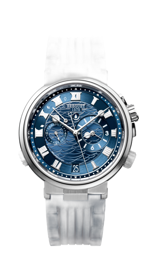 Breguet Marine 5517 5517BB Y2 9ZU Price Specs Market Insights WatchCharts