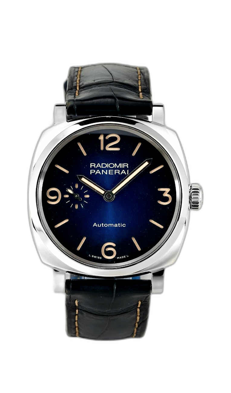 Panerai Radiomir 1940 42 3 Days Automatic PAM933 Price Guide