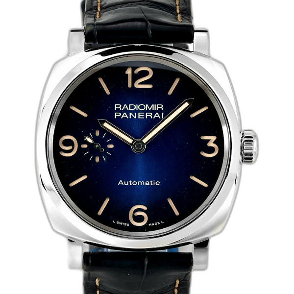 Panerai Radiomir 1940 42 3 Days Automatic PAM933 Price Guide