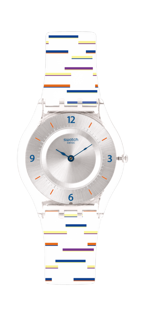 Swatch sfe108 2025