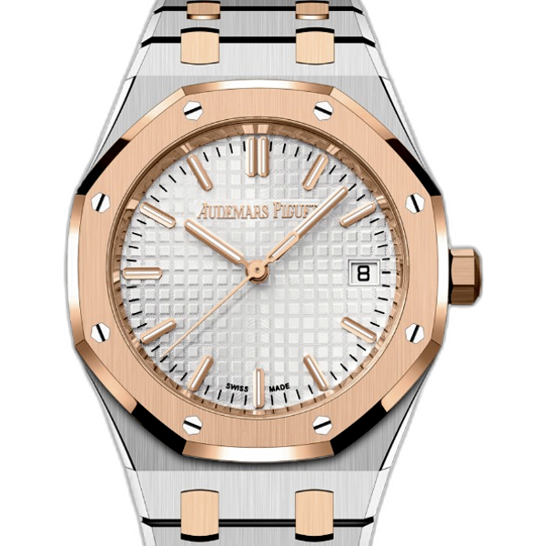 audemars retail price