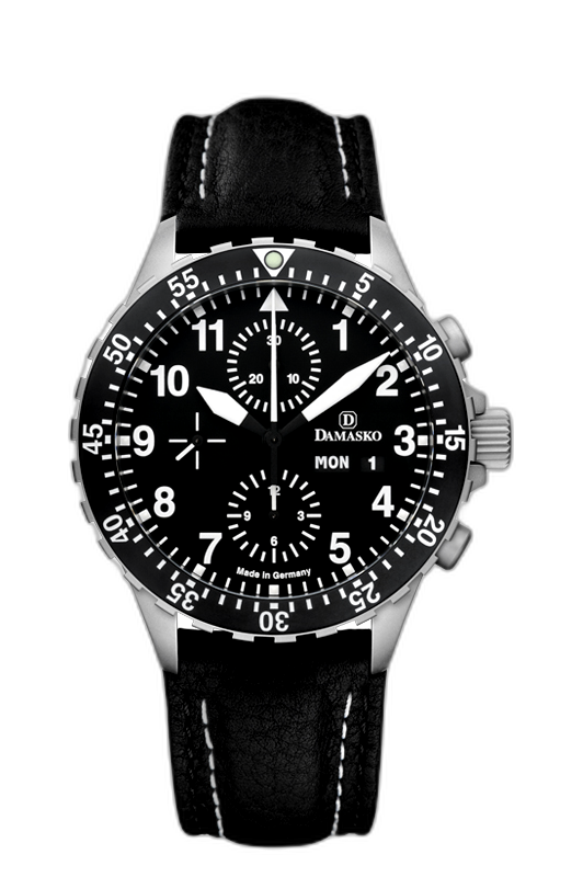 Damasko DC 66 DC66 Price as of July 2026 | WatchCharts