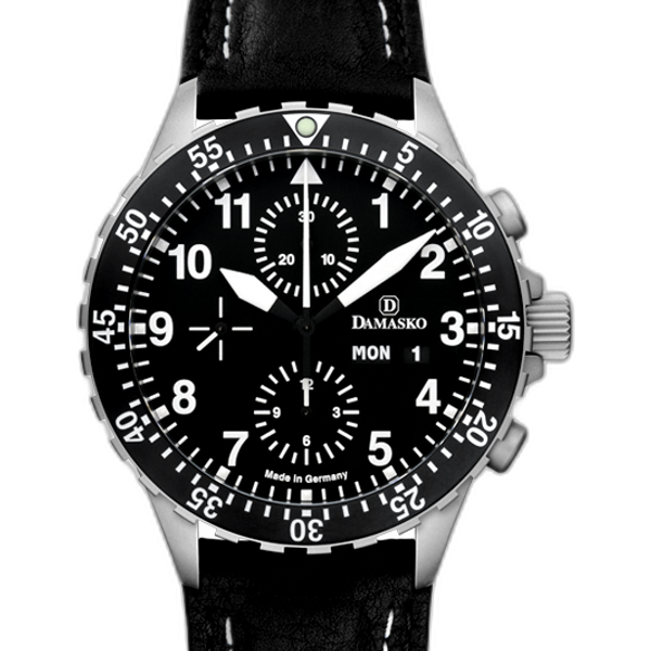 Damasko DC 66 DC66 Price as of July 2026 | WatchCharts