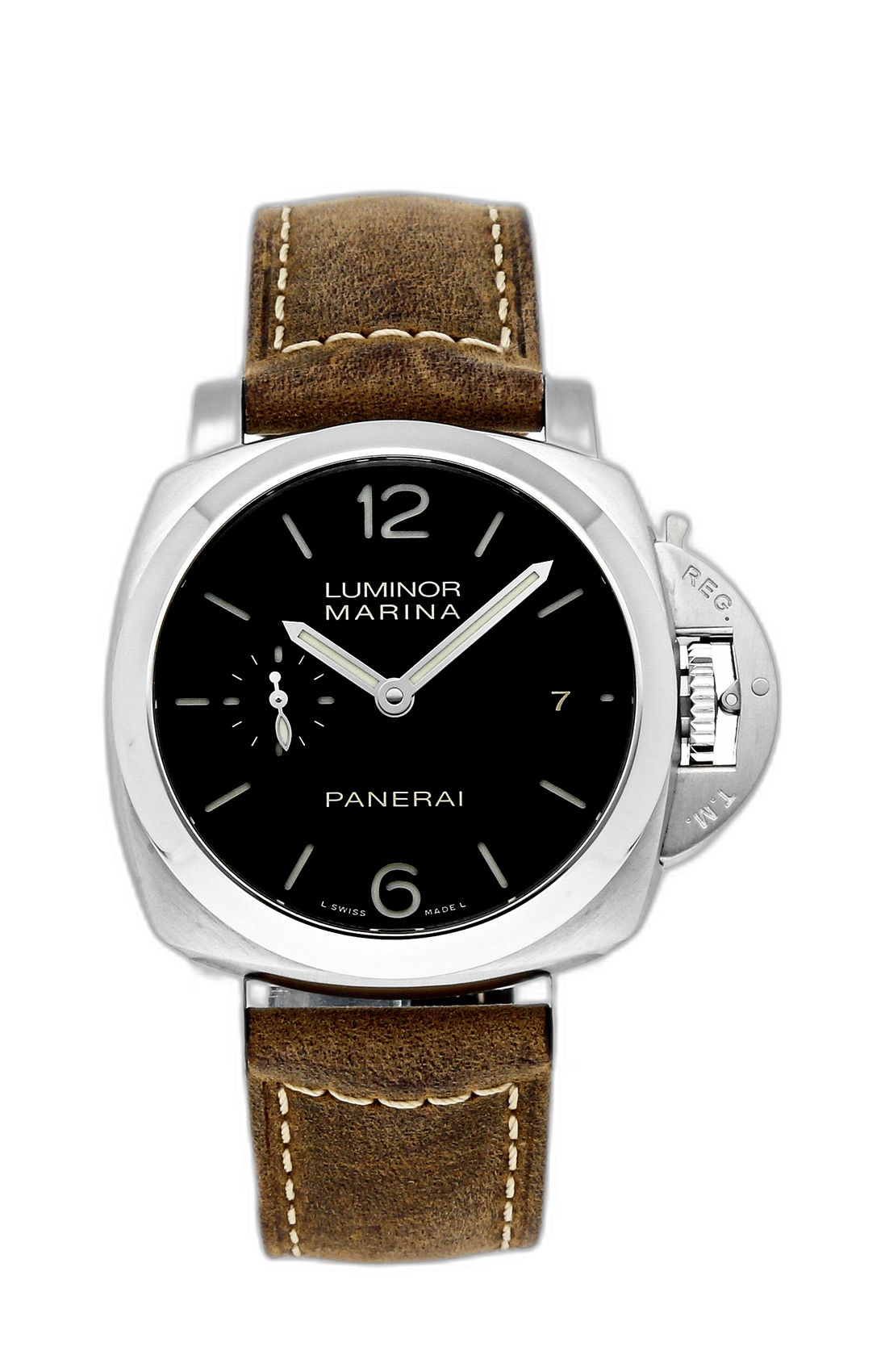 Panerai 392 best sale