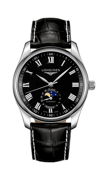 Longines Master Collection 40 Moonphase L2.909.4.51 Price Guide