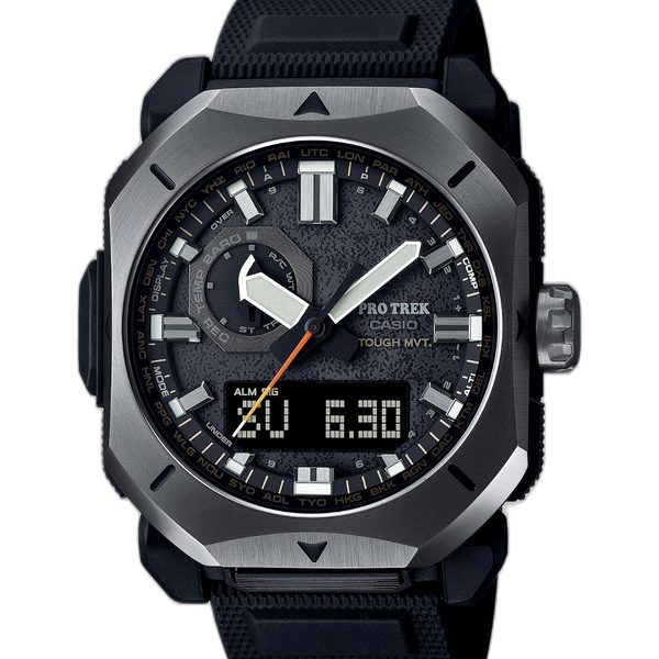 Casio Pro Trek PRW6600YB Price Specs Market Insights WatchCharts