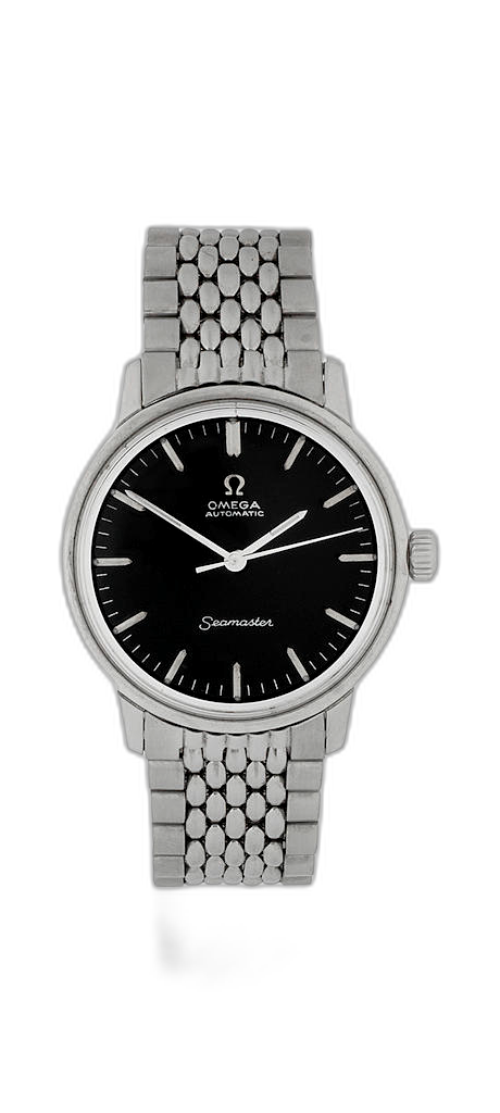 Omega Seamaster 165.001 Price Specs Market Insights WatchCharts