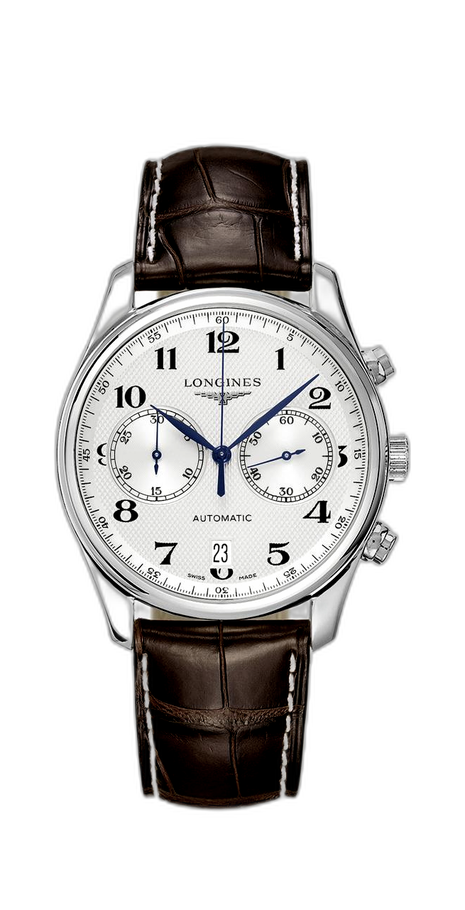 Longines Master Collection Chronograph L2.629.4.78 Price Guide