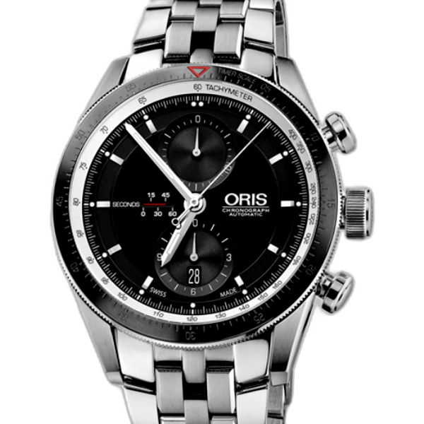 Oris Artix GT Chronograph 674 7661 4154 Price, Specs, Market Insights ...