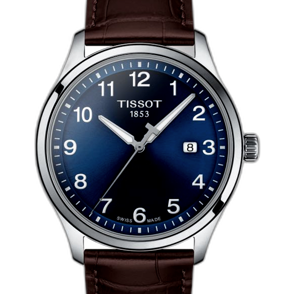 Tissot T Sport Gent XL Classic T116.410.16.047.00 Price Guide