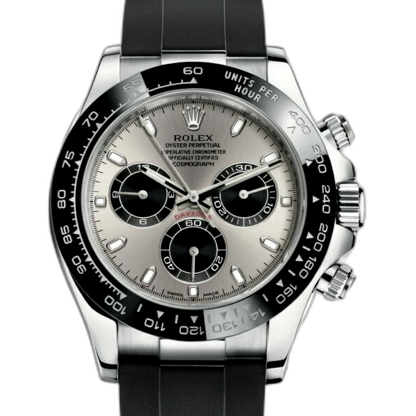 Rolex Cosmograph Daytona 116519LN-0024 Price, Specs, Market Insights ...