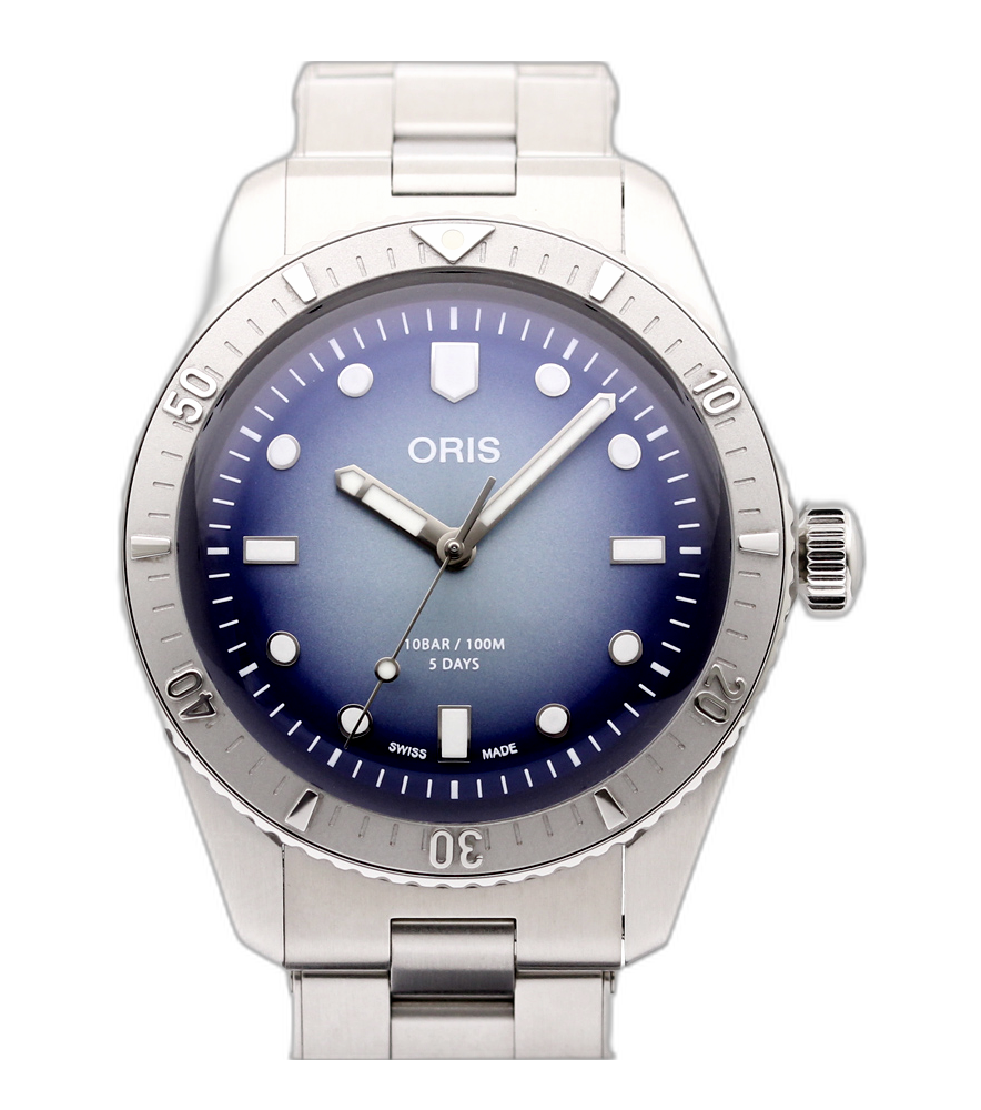 Oris Divers Sixty Five 38 Chronos Uhren Magazin 40077744015