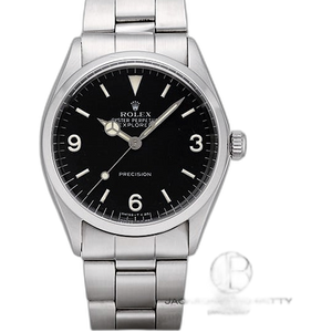Rolex explorer 5500 for sale hotsell