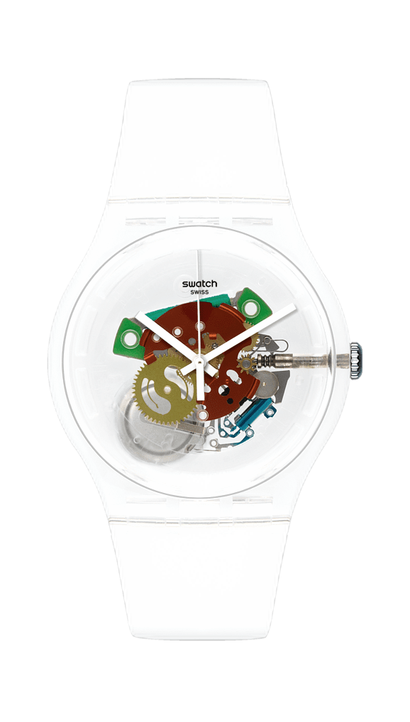 Swatch Random Ghost Again SO29K104 Price, Specs, Market Insights ...