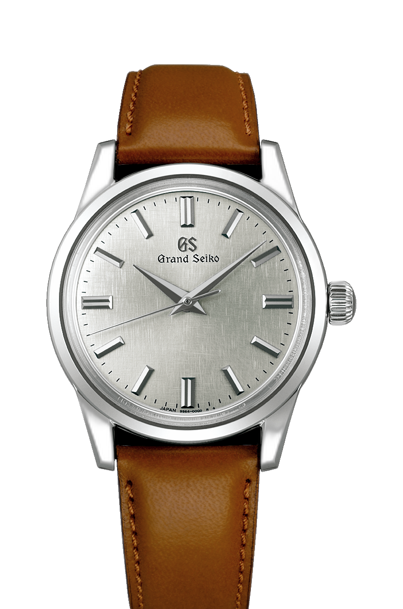 Grand Seiko SBGW267 Price as of July 2026 | WatchCharts