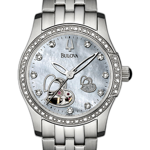 Bulova 96r122 2025