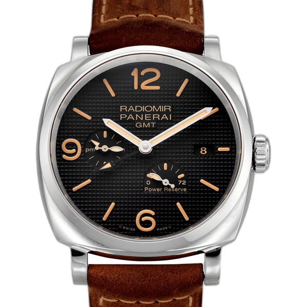 Panerai Radiomir 1940 45 3 Days GMT Power Reserve Automatic