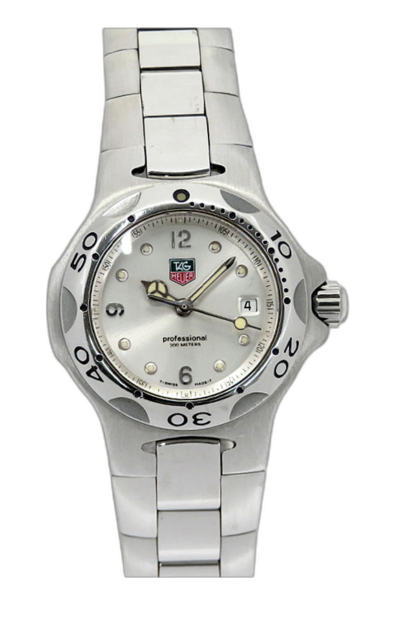 Tag heuer clearance kirium price