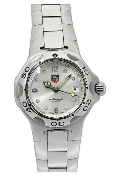 Tag heuer kirium clearance price