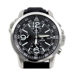 SEIKO PROSPEX CHRONOGRAPH SBDL031 V172-0AL0 Quartz Wristwatch Watch Japan |  WatchCharts Marketplace