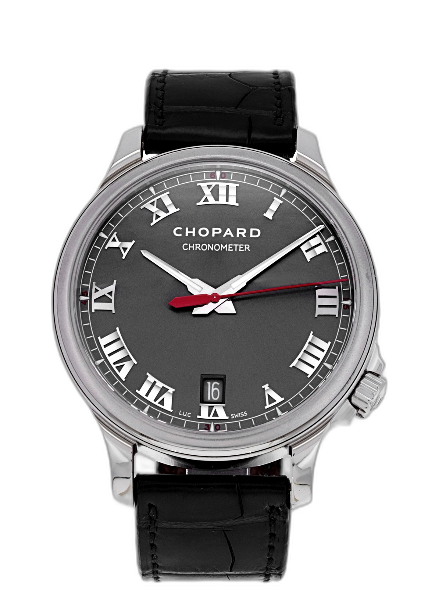 Chopard L.U.C 1937 Anniversary 168527 3001 Price Guide Market