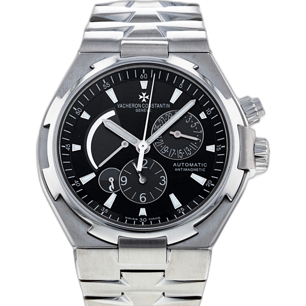 Vacheron Constantin Overseas Chronograph for £37,495 for sale from