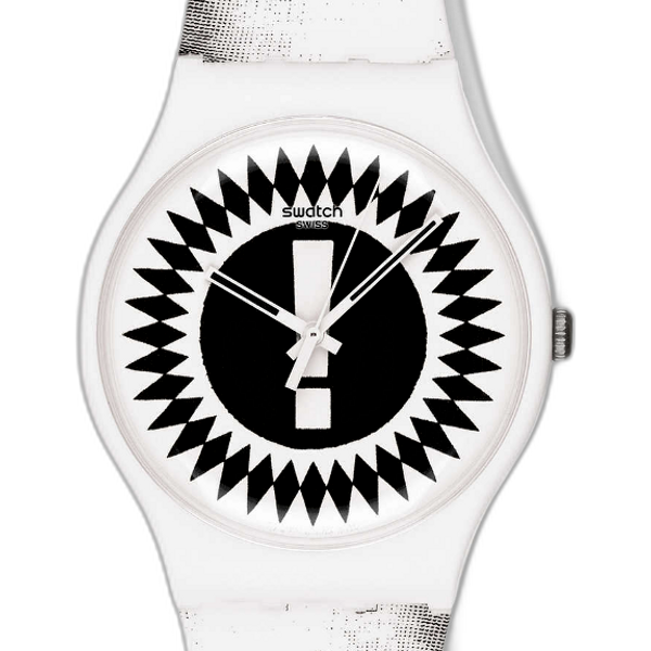 Swatch Reflecting Time SUOZ125 Price as of June 2026 | WatchCharts