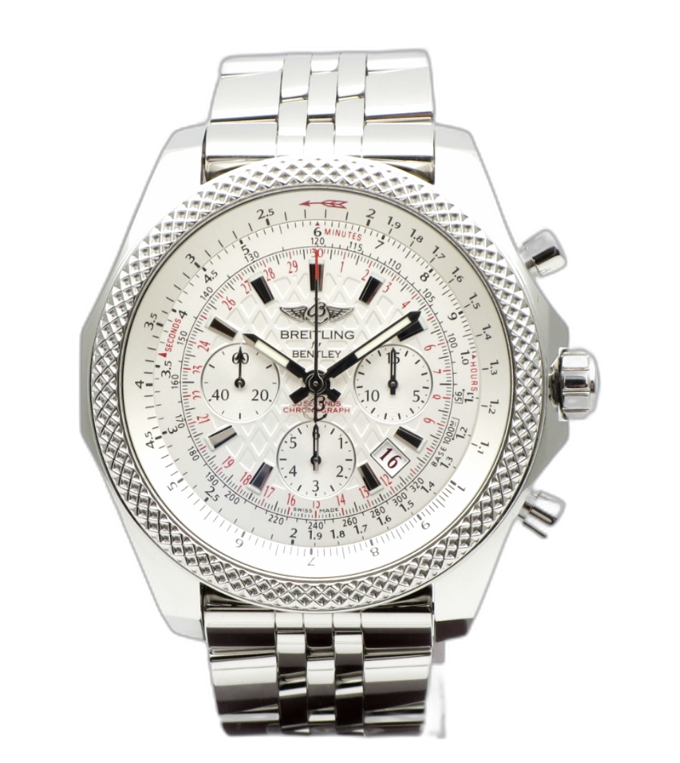 Breitling for bentley outlet b06