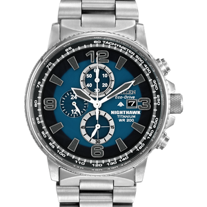 Citizen eco drive fashion nighthawk wr200 price