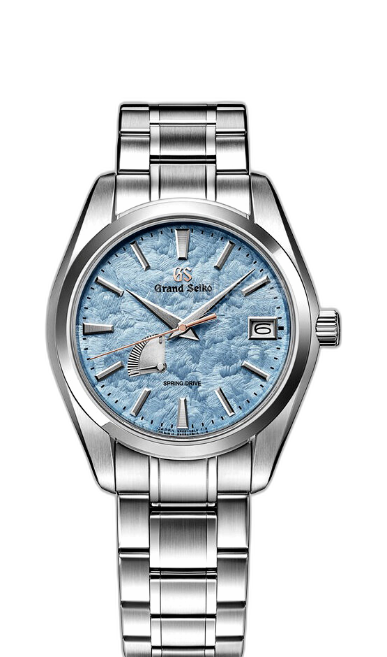 Grand Seiko Spring Drive SBGA435 Price Guide Market Data