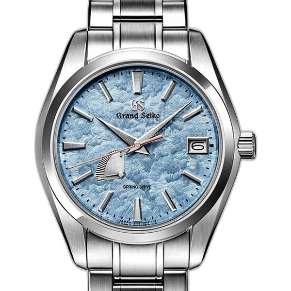 Grand Seiko Spring Drive SBGA435 Price Guide Market Data